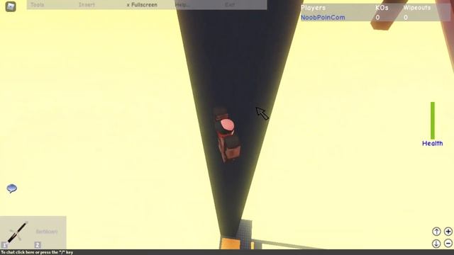 Super Nostalgia Zone Gameplay | Roblox смотреть онлайн