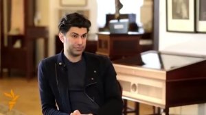 Н.М. Цискаридзе. Интервью 02.02.2014