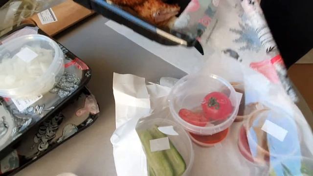 Обзор на ресторан Урюк ...Москва смотреть онлайн