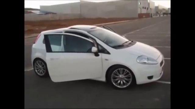 Punto (обрезанная версия видео) смотреть онлайн