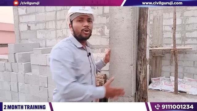 Which Brick is Best for House construction 2023 | AAC Block vs Red Brick vs Flyash Brick смотреть онлайн