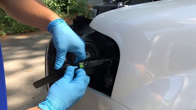 How To Upgrade 07-14 Ford Expedition Headlights Fog Lights To LED смотреть онлайн