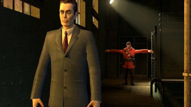 T Pose смотреть онлайн