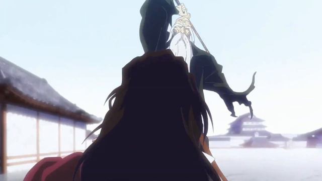 Yamamoto VS Yhwach「AMV」No Rival X Don't Surrender X Endless Fear | Bleach: Thousand-Year Blood War