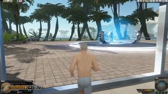 Planet Calypso Gameplay Review - Inside the Den HD Feature смотреть онлайн