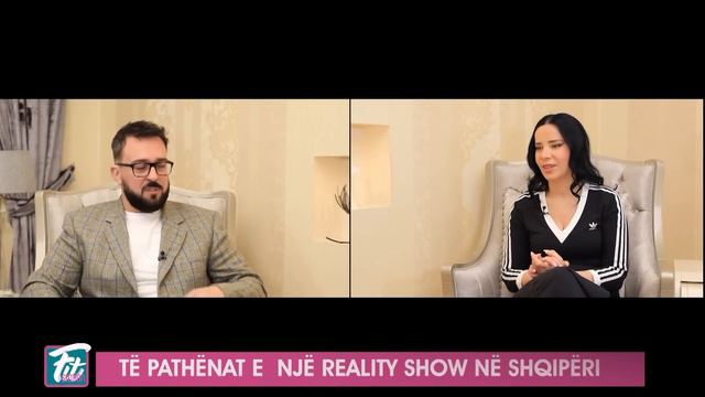 Flet ish banori i Big Brother: Pse Luizin s'e lanë të fliste, Romeos i dhanë një “ferrari” смотреть онлайн
