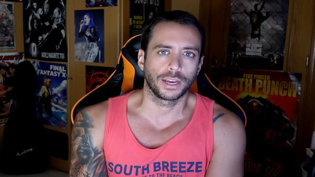 ESTE CHICO ES UNO DE LO GRANDES MONSTRUOS DE LA DEEP WEB, CUIDADO CON ÉL | Matthew Falder смотреть онлайн