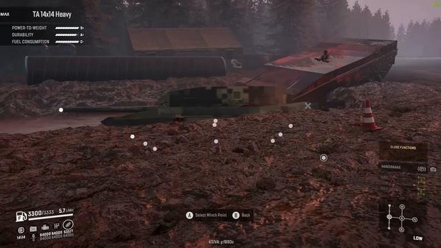 So This Game Has A Tank Now... смотреть онлайн