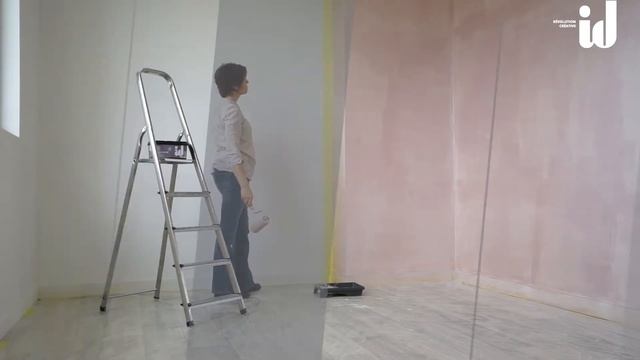 КРАСКА В ЭФФЕКТОМ ШЕЛКА PERLE D NACRE 2Л