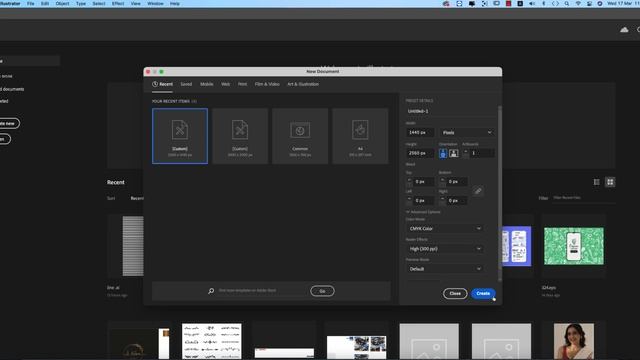 Secret of Glitch Effects- Photoshop cc 2021 Tutorial смотреть онлайн