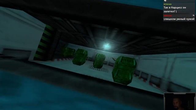 Прохождение Aliens versus Predator Classic 2000 [PC] ☕ Все три кампании смотреть онлайн