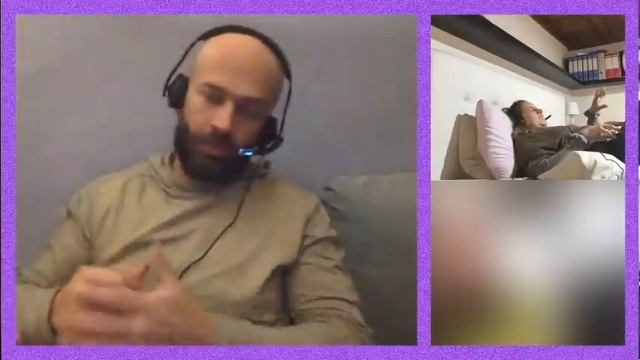 1191-IT Giudy, POLPASTRELLI - Ipnosi Esoterica ∞ Lucio Carsi смотреть онлайн