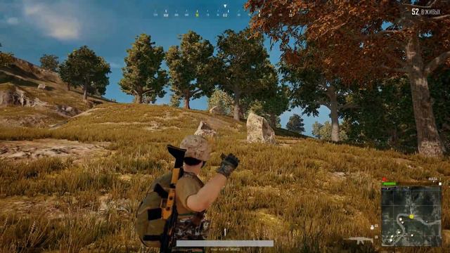 PUBG FLASH BACK MMA KILL смотреть онлайн