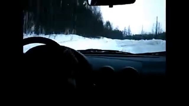 Яккима 2011 Су8 лумиваара Сударев/Манюшин Логан 8в.avi смотреть онлайн