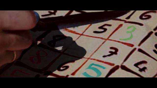 Calculation Love's смотреть онлайн