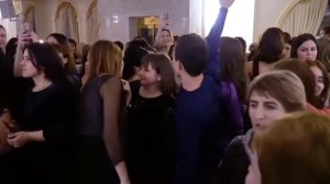 Ислам Мальсуйгенов и Зульфия Чотчаева- Мои мечты