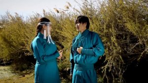 Har harhan harts-Otgontuya & Enkhbat new clip (СТА Р.Отгонтуяа Дуучин Б.Энхбат-Хар хархан харц)