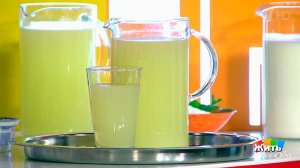 Молочная сыворотка. Жить здорово! Фрагмент выпуска от 10.07.2017