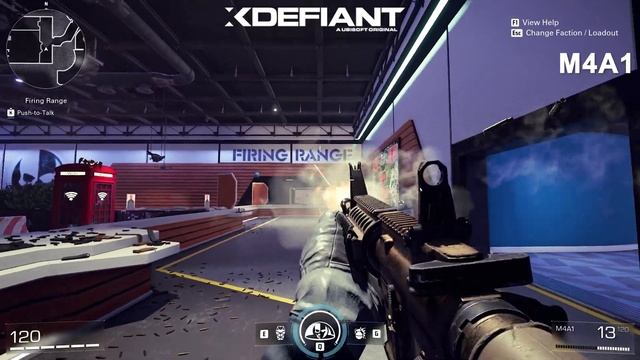 XDEFIANT Vs Modern Warfare 2 - Weapons Comparison | Sound And Reload Animation