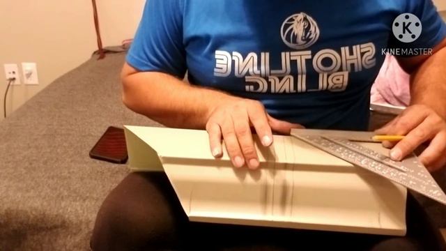 Como hacer un template 45 grados para canalones y bajantes gutters смотреть онлайн