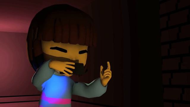 мульт UNDERTALE! Часть 1 смотреть онлайн