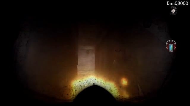 Condemned 2: Bloodshot HD Walkthrough - Part 9: Doll Factory 2/2 | DanQ8000 смотреть онлайн
