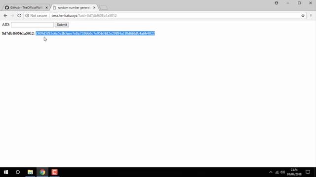 PS Vita 3.65/3.67/3.68 H-encore Jailbreak Tutorial! (Install HENkaku) смотреть онлайн