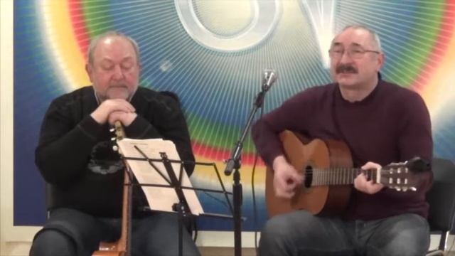 15 Кандалакша - Александр Костромин и Иван Васильев смотреть онлайн