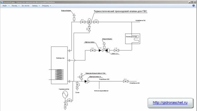 Загадка №5 про БКН ГВС смотреть онлайн