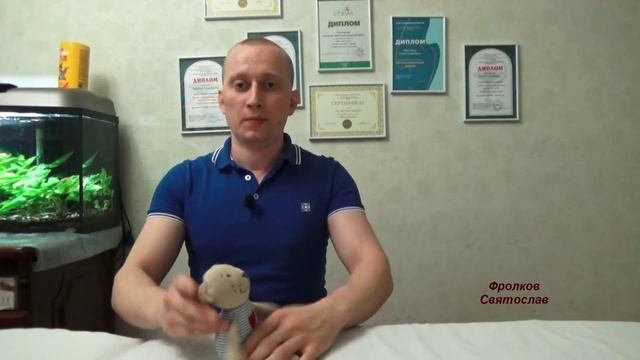ПРЫГУНКИ для ребенка. За и против прыгунков! Не надо делать так! Фролков С.В. смотреть онлайн