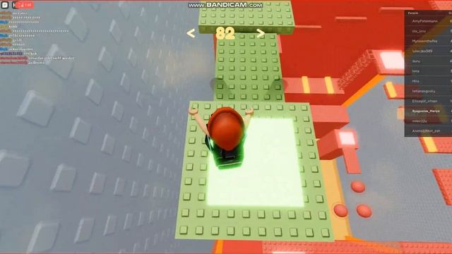 Мышка в Roblox Йогуртовая башня 2. Mouse in Roblox Yoghurt tower 2 смотреть онлайн
