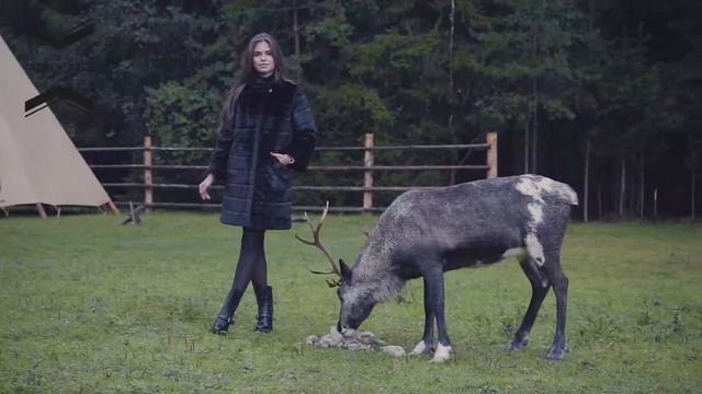 Only Me шубы из искусственного меха Backstage смотреть онлайн