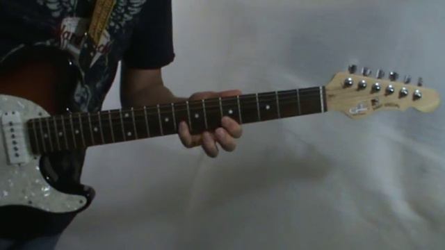 G&L Special Tribute Series Telecaster P 90 смотреть онлайн