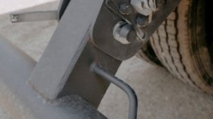 Самосвал Камаз-43255, 4х2, объем кузова 6 куб.м. грузоподъемность 7,5 тонн. Видеообзор.