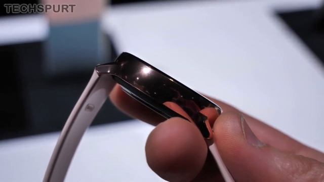 Обзор на Samsung Galaxy Watch Active SM-R500 смотреть онлайн