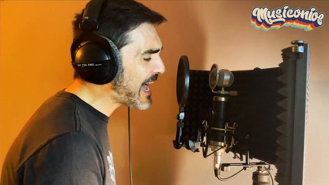 MI PRINCESA | David Bisbal | COVER 2021 | Mario Camps (Los Meconios) смотреть онлайн