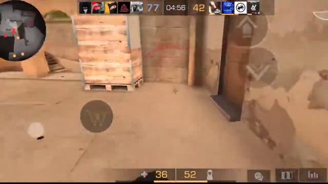 Как играет Bodya на самом деле