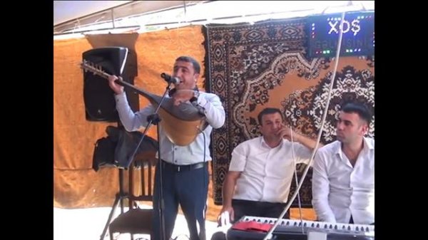 Asiq Kamandar Letif oglu (Rauf 7997)