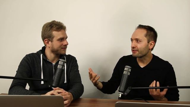 Asking Max | New REACT Udemy Course смотреть онлайн