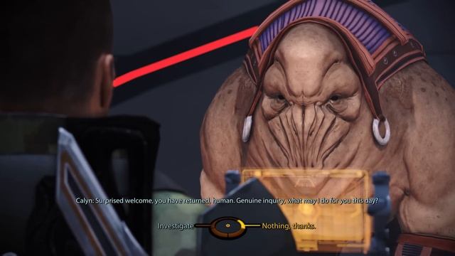 10 Mass Effect Trilogy Secrets Many Players Missed - Part 4 смотреть онлайн