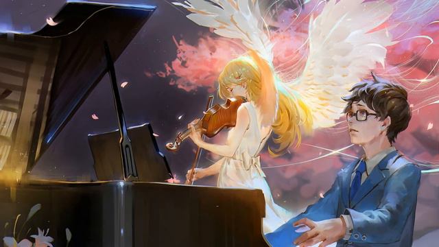 Free Copyright Cinematic Violin Music || Epic Melody & Music