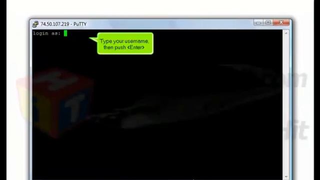 How to create a log file of your Putty session смотреть онлайн