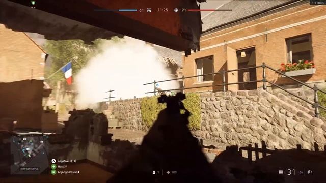 BATTLEFIELD 2042 c БОТАМИ в Мультиплеере! смотреть онлайн