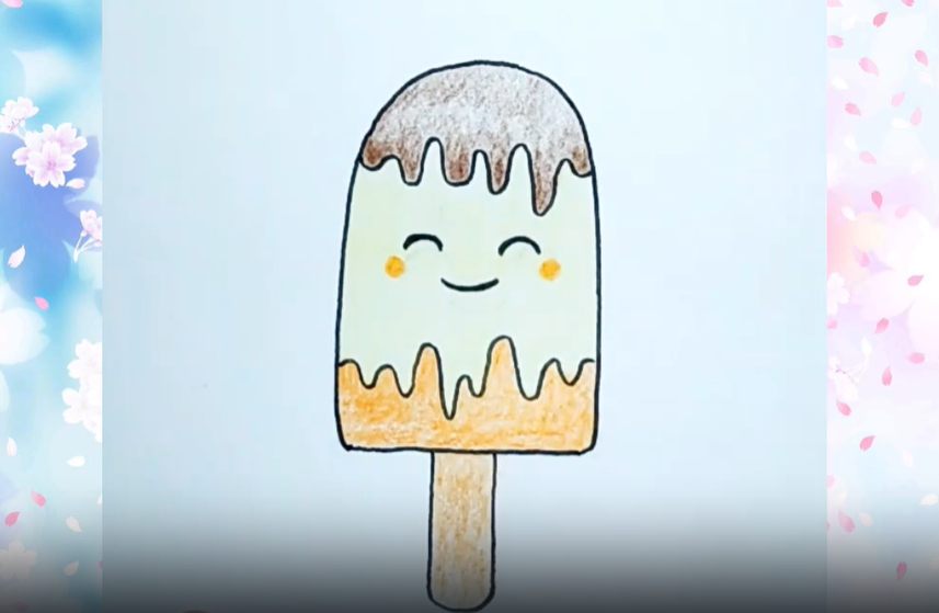 Милое Эскимо)