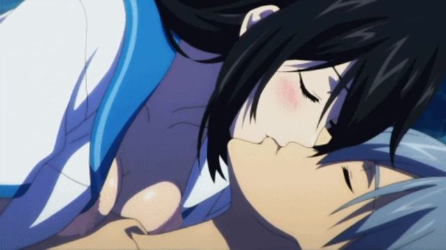AMV- Ты магнит, а я просто кусок металла смотреть онлайн