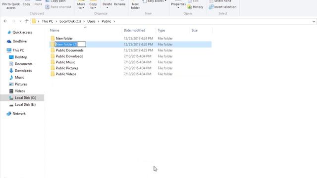 How To Fix Internal Error 0x06 System Error Windows 10/8/7 смотреть онлайн
