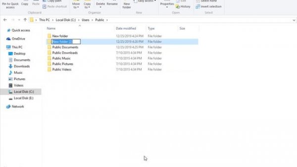 How To Fix Internal Error 0x06 System Error Windows 10/8/7