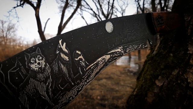 #охота #рыбалка САМЫЙ КРУТОЙ НОЖ В МИРЕ #short #hunting #fishing смотреть онлайн