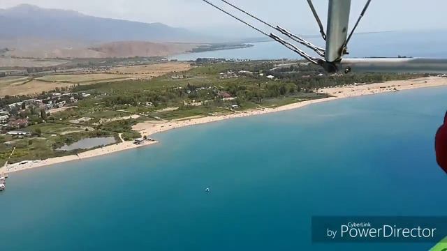 VLOG:Полет на аэроплане!ЭКСТРИМ!✌ смотреть онлайн