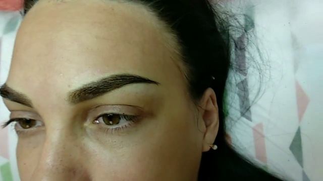 Пудровые брови Нижний Новгород смотреть онлайн